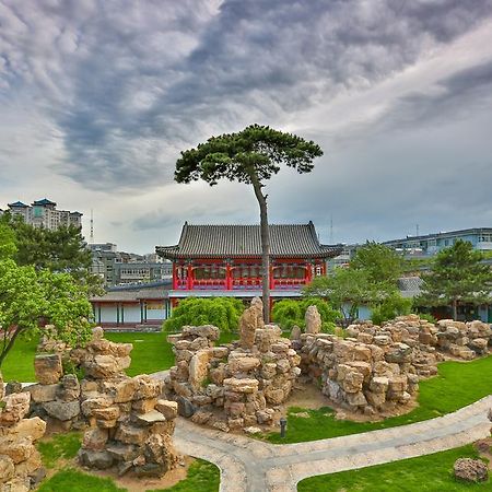 Chengde Imperial Mountain Resort Eksteriør billede