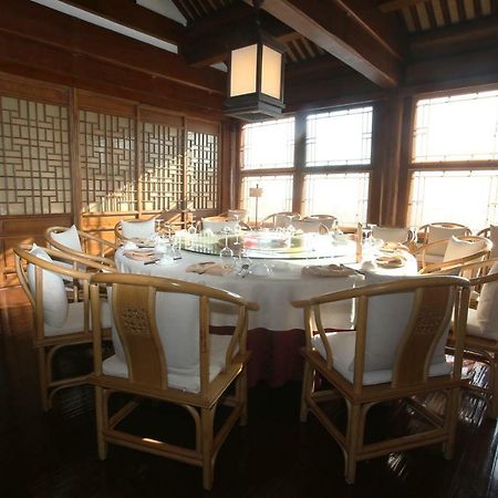 Chengde Imperial Mountain Resort Eksteriør billede