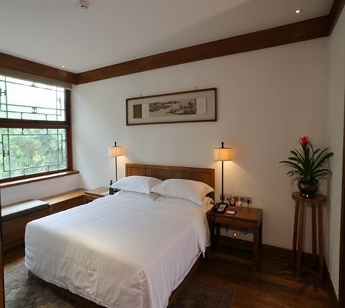 Chengde Imperial Mountain Resort Eksteriør billede