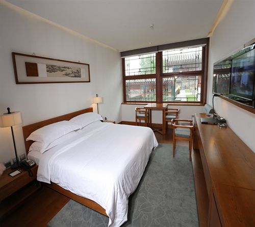 Chengde Imperial Mountain Resort Eksteriør billede