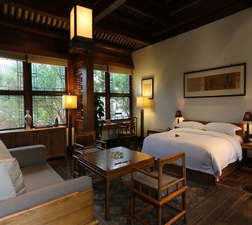 Chengde Imperial Mountain Resort Eksteriør billede