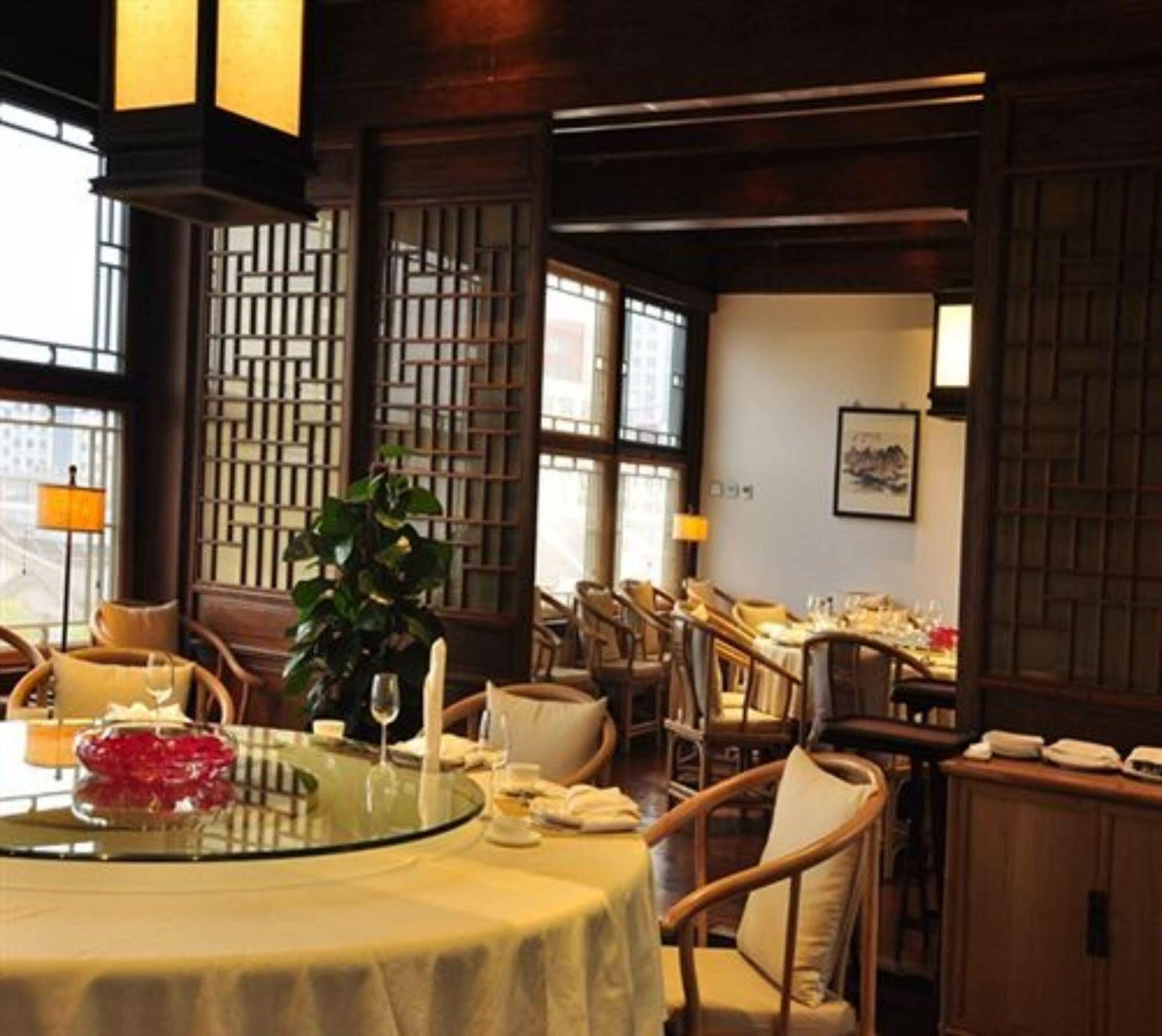 Chengde Imperial Mountain Resort Eksteriør billede