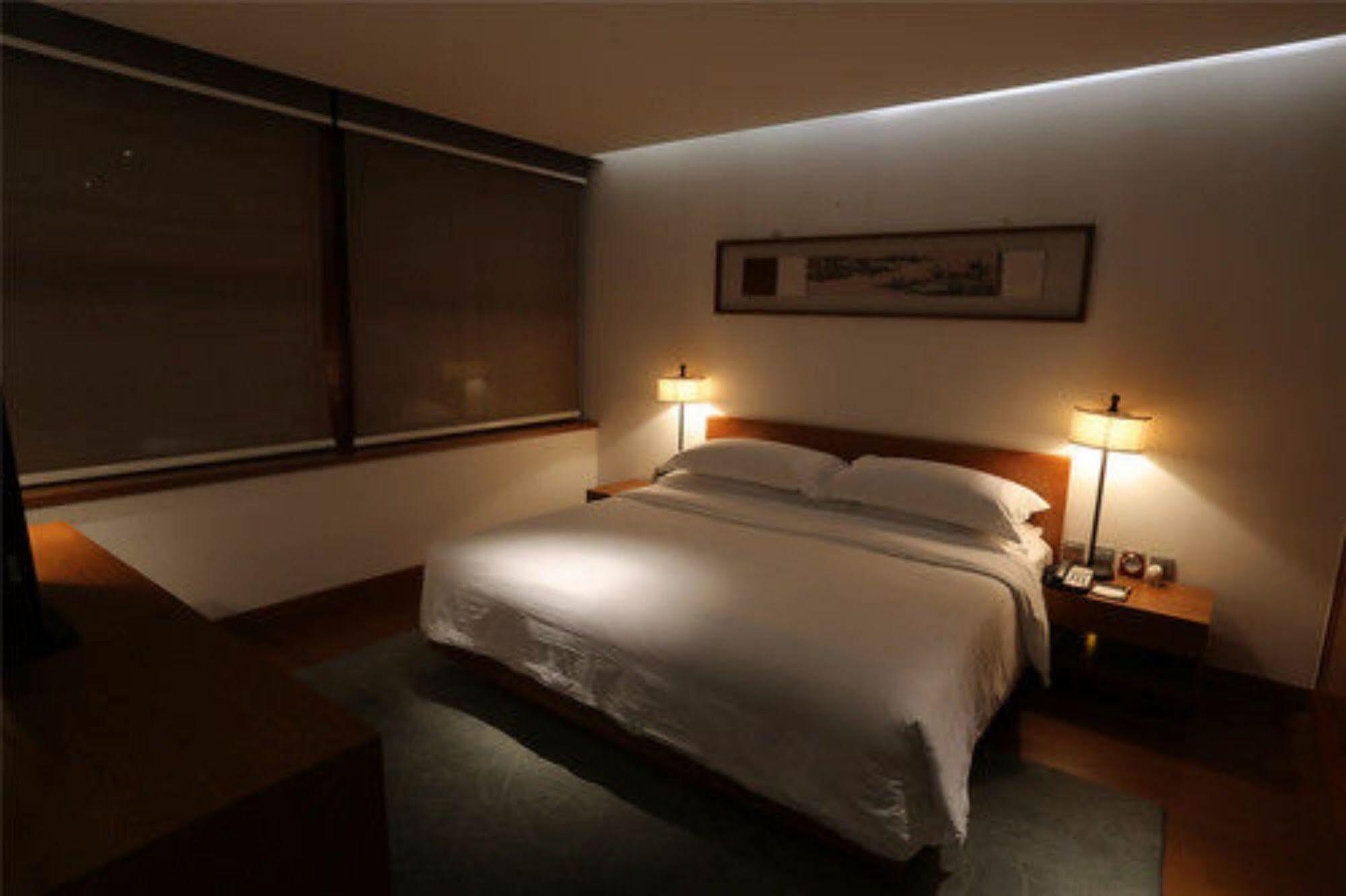 Chengde Imperial Mountain Resort Eksteriør billede